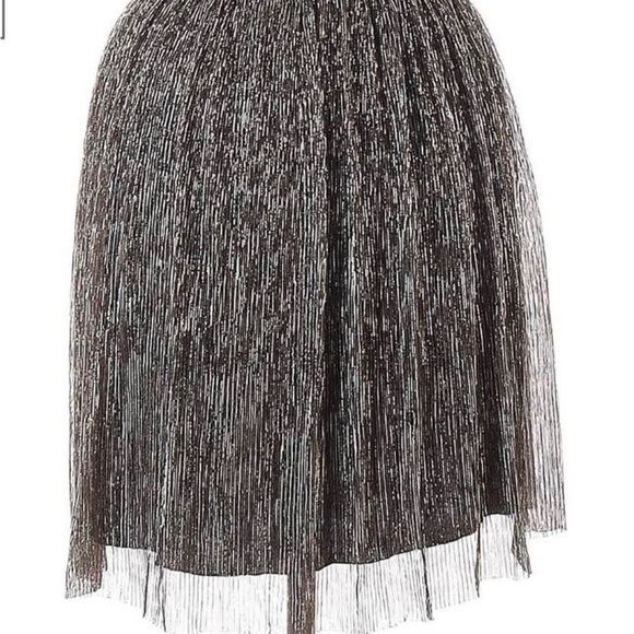 Marc Jacobs Sparkly Gorgeous Skirt - Like new - Picture 2 of 2